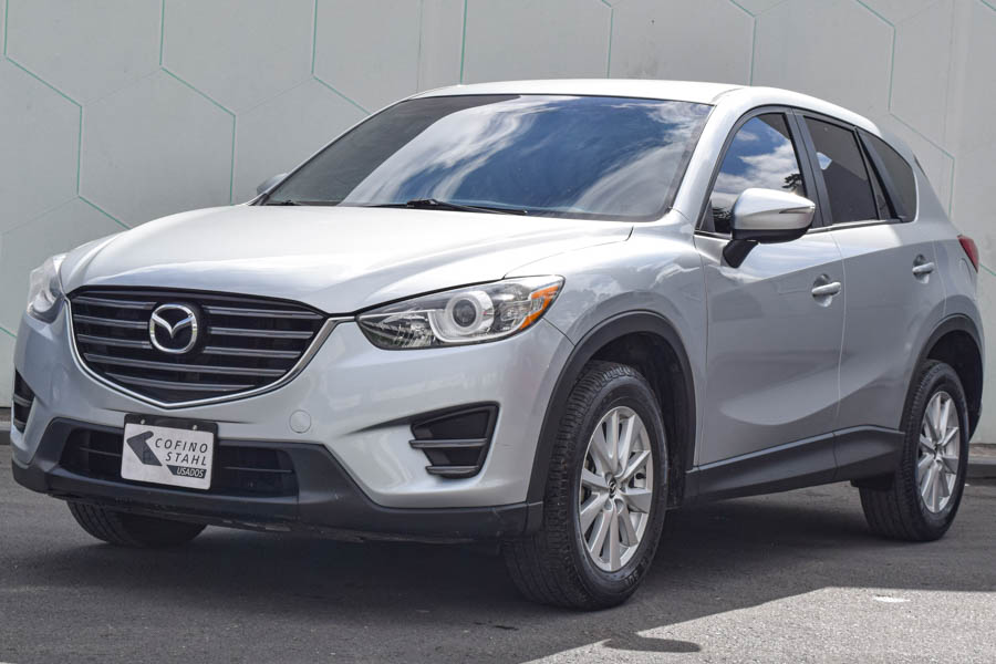 MAZDA CX-5 2016 - 763